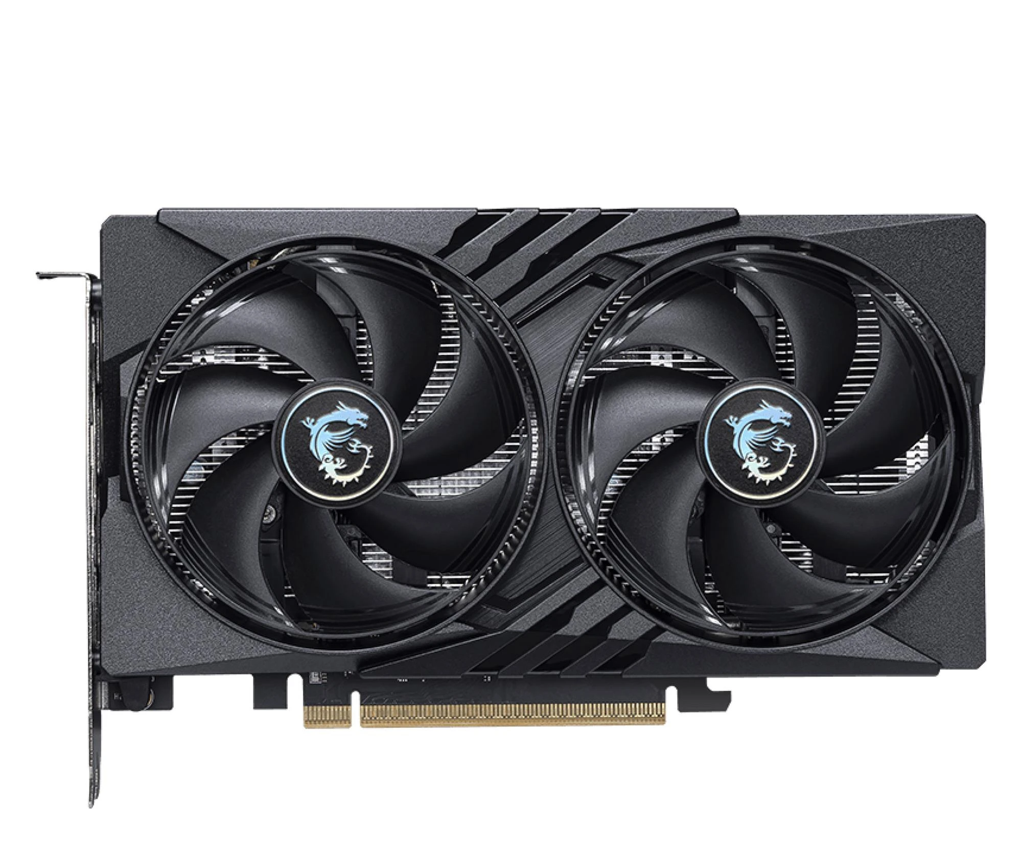 MSI GeForce RTX 5050 Gaming OC 8GB GDDR6 DLSS4 (5050 8G GAMING OC) EU Серия видеокарт: GeForce RTX 50;