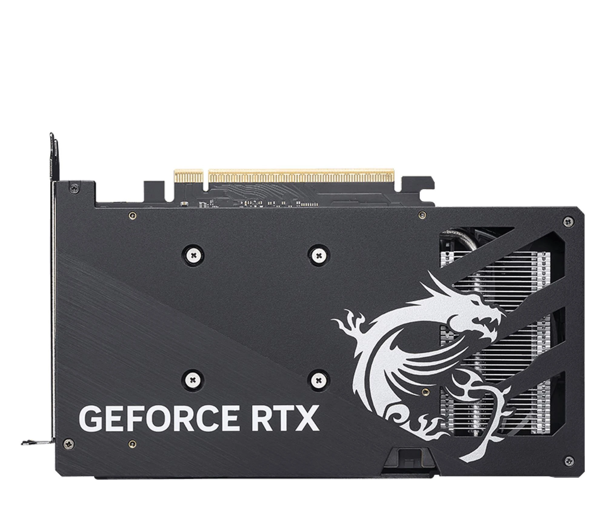 MSI GeForce RTX 5050 Gaming OC 8GB GDDR6 DLSS4 (5050 8G GAMING OC) EU Серия видеокарт: GeForce RTX 50;