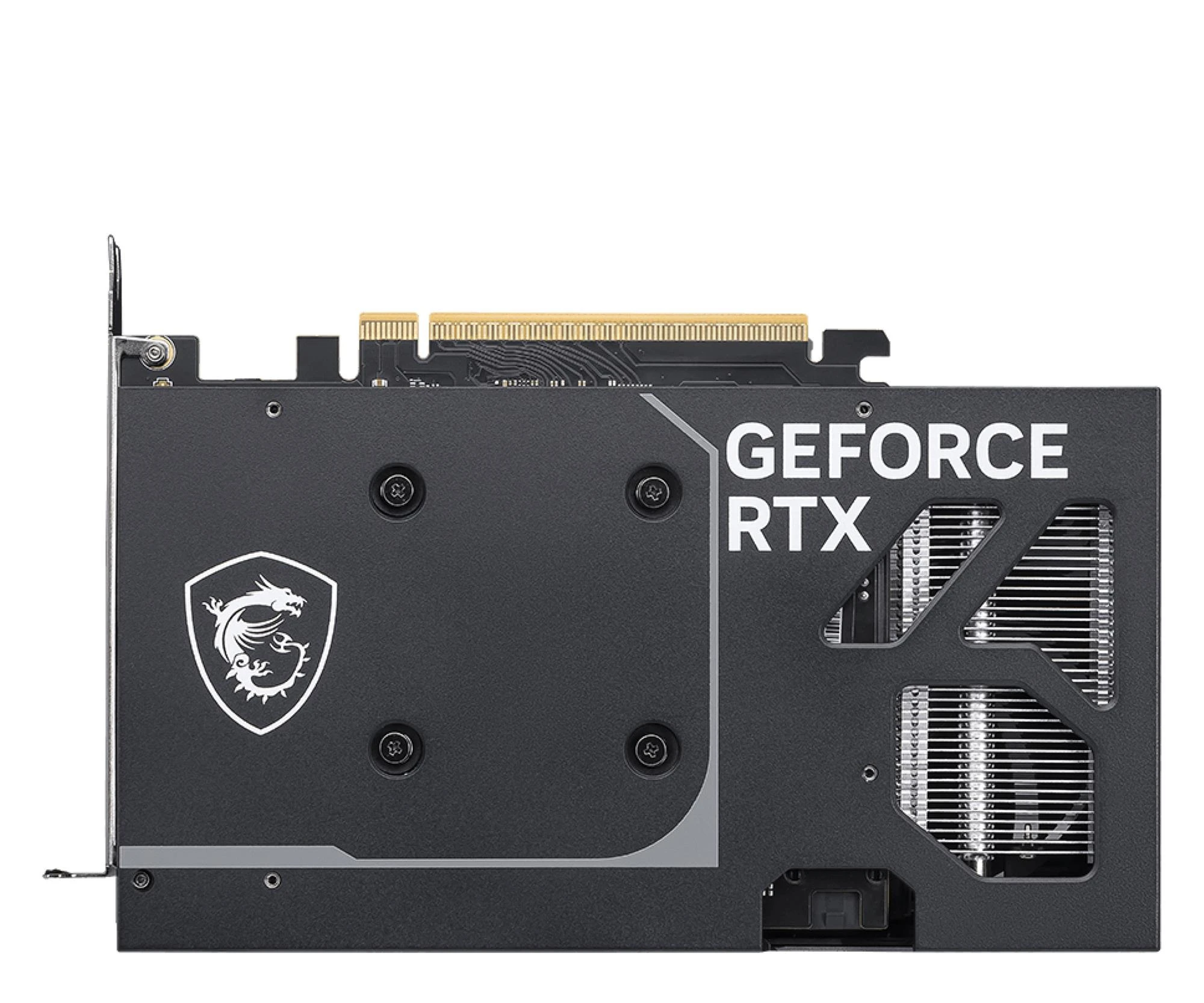 MSI GeForce RTX 5050 Ventus 2X OC 8GB GDDR6 DLSS4 (5050 8G VENTUS 2X OC) EU