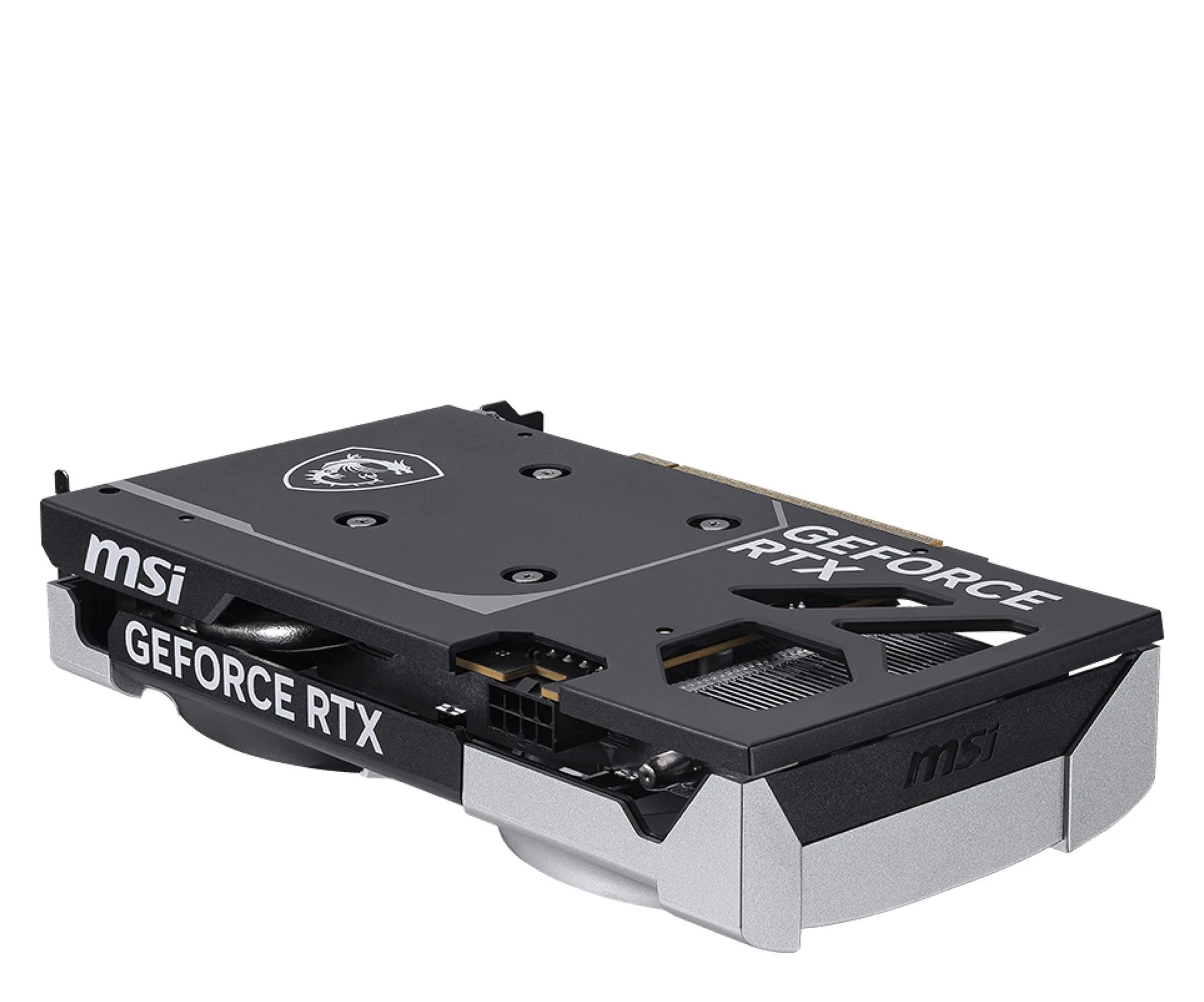 MSI GeForce RTX 5050 Ventus 2X OC 8GB GDDR6 DLSS4 (5050 8G VENTUS 2X OC) EU
