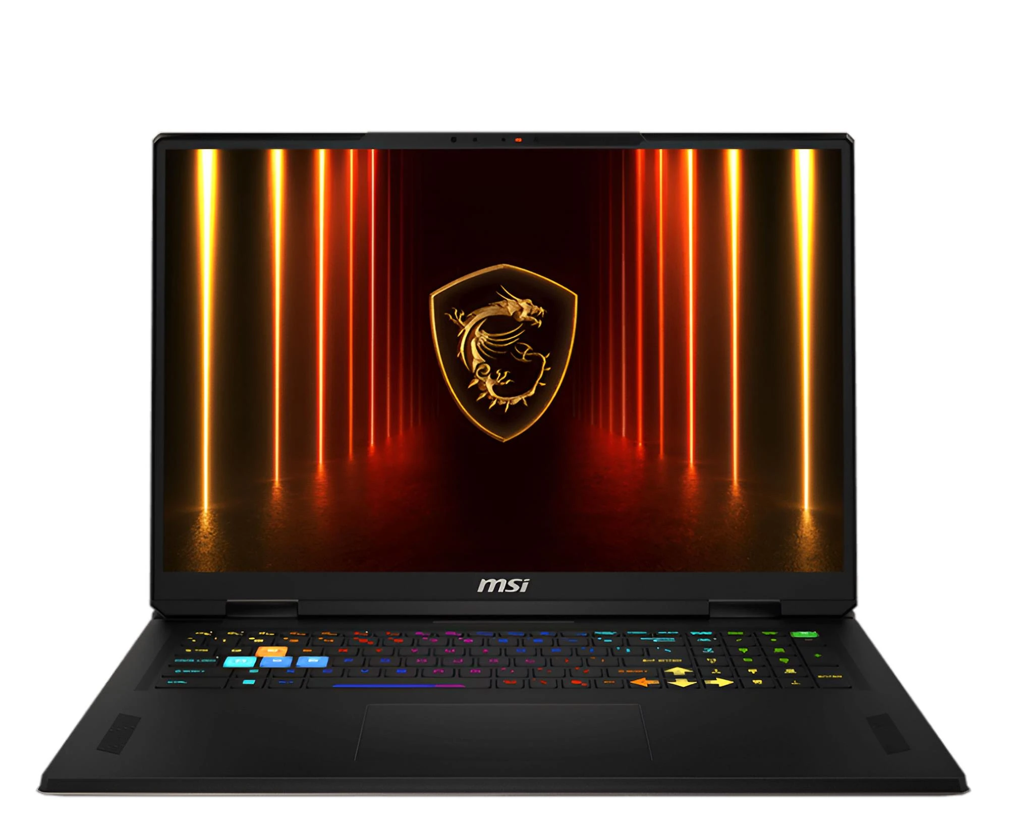 MSI Vector 18 HX Ultra 9 275HX/32GB/2TB/Win11 RTX5080 (Vector 18 HX AI | A2XWIG-691PL)