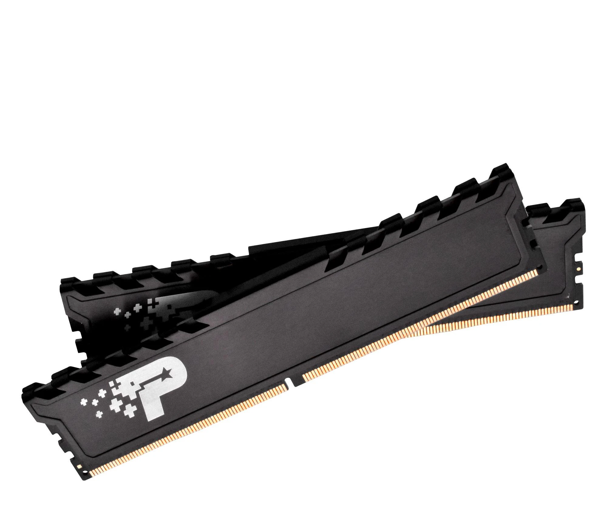 Patriot 32GB (2x16GB) 2666 CL19 (PSP432G2666KH1) EU Серія: Signature; Тип пам'яті: DDR4;