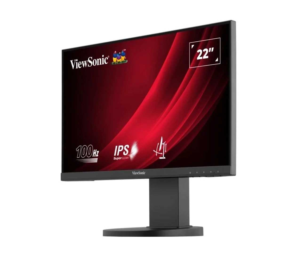ViewSonic VG2208A (766907028164) EU