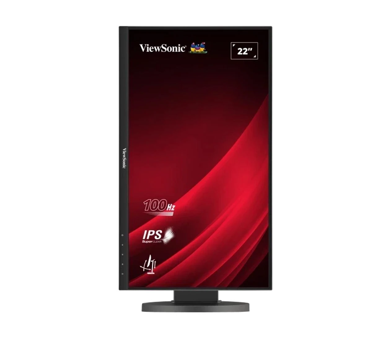 ViewSonic VG2208A (766907028164) EU