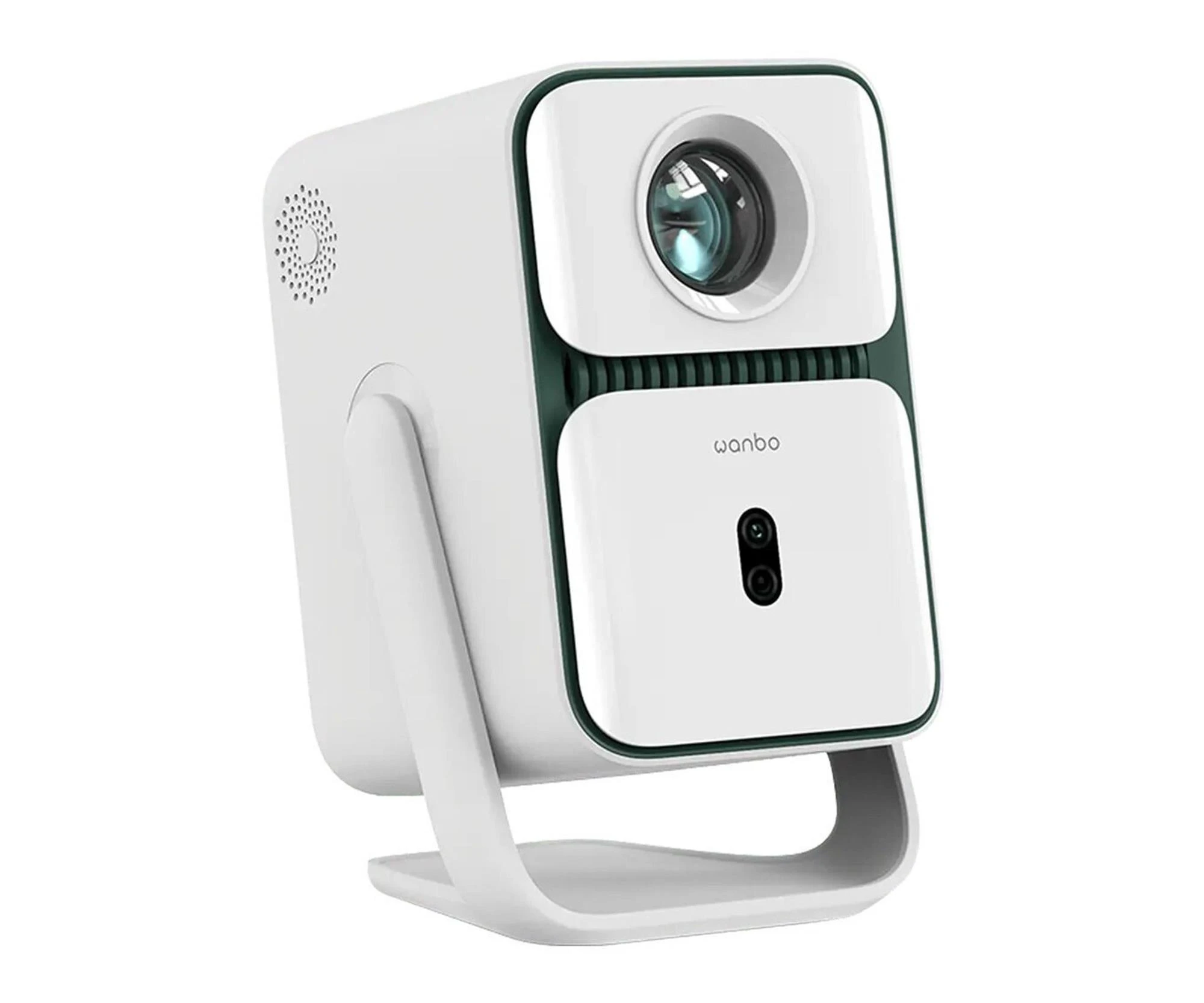 WANBO T2 ULTRA (6970885350733) EU Технологія відображення: LCD;