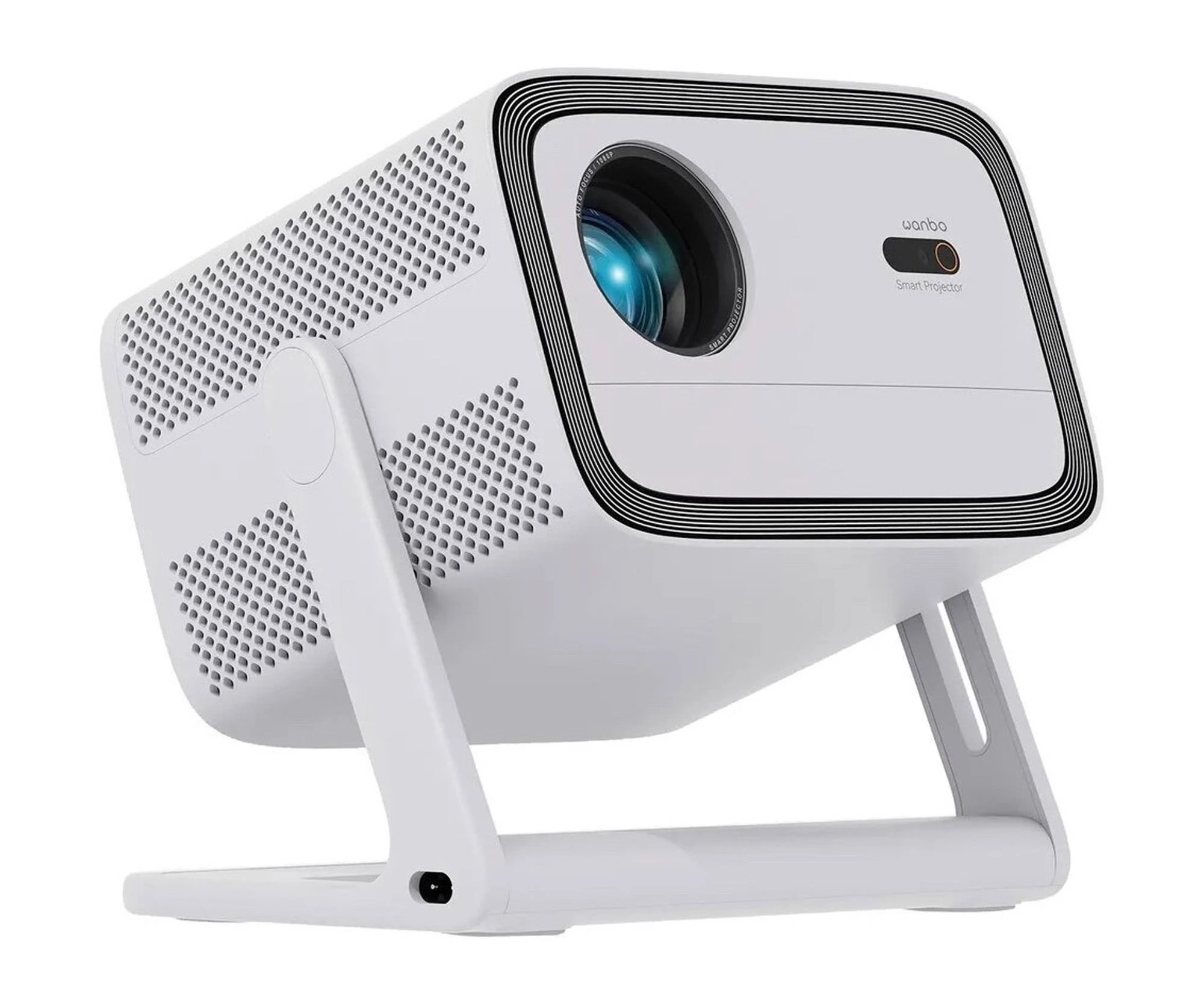 WANBO VALI 1 (6970885350825) EU Технологія відображення: LCD;