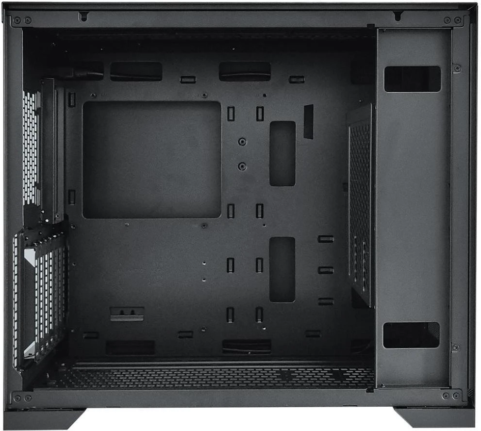 FSP CMT580 Black (CMT580B) (UA) Бренд: FSP; Форм-фактор