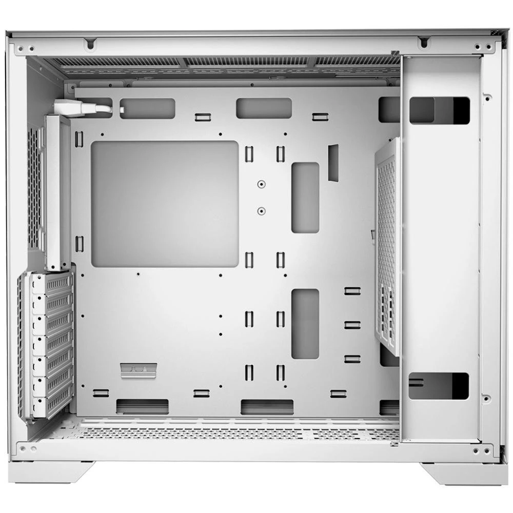 FSP CMT580 White (CMT580W) (UA) Бренд: FSP; Форм-фактор