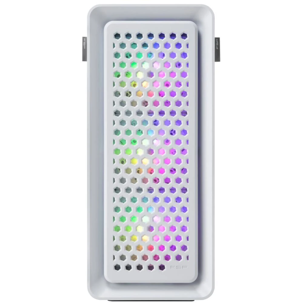 FSP CUT593A White (CUT593AW) (UA) Бренд: FSP; Форм-фактор