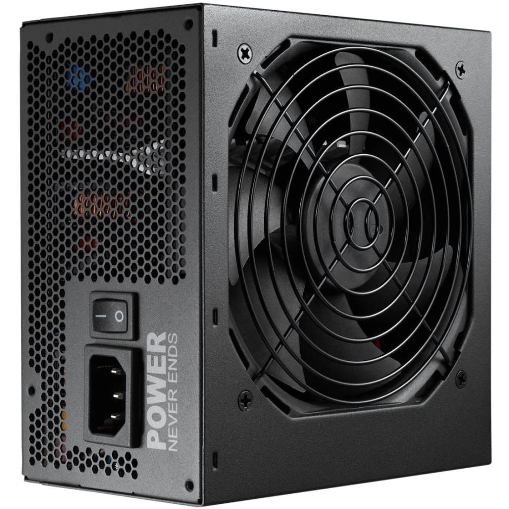 FSP HYDRO K PRO (HD2-750 Gen5) (UA) Бренд: FSP; Форм-фактор БП: ATX;