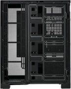 FSP U500 Black (U500-B) (UA)