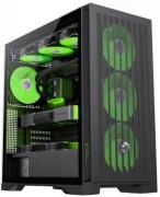 GameMax Leader 2 BK (UA)