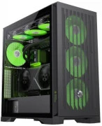 GameMax Leader 2 BK (UA)