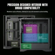 GameMax Leader 2 BK (UA)