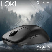 GamePro Asgard Loki Black (GM022B) (UA)