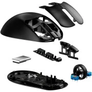 GamePro Asgard Surt Black (GM017B) (UA)