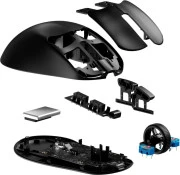 GamePro Asgard Surt Black (GM017B) (UA)