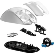 GamePro Asgard Surt White (GM017W) (UA)