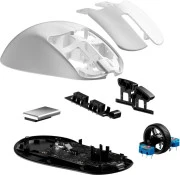 GamePro Asgard Surt White (GM017W) (UA)