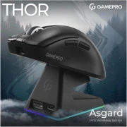 GamePro Asgard Thor Black (GM023B) (UA)