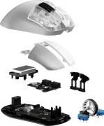 GamePro Asgard Thor White (GM023W) (UA)