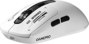 GamePro Genesis Winner White (GM079W) (UA)