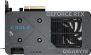 GIGABYTE GeForce RTX 5060 EAGLE OC 8G (GV-N5060EAGLEOC - 8G)