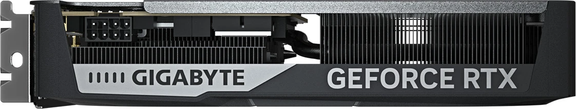 GIGABYTE GeForce RTX 5060 EAGLE OC 8G (GV-N5060EAGLEOC - 8G) Бренд: GIGABYTE; Виробник GPU: NVIDIA; GPU: