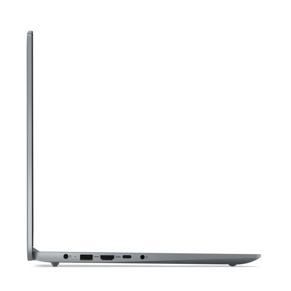 Lenovo IdeaPad Slim 3 15IRU8 Arctic Gray (82X700GHRA) (UA) Бренд: Lenovo; Линейка: IdeaPad Slim 3 15IRU8;