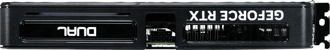 Palit GeForce RTX 5060 Dual (NE75060019P1-GB2063D) Бренд: Palit; Производитель GPU: NVIDIA;