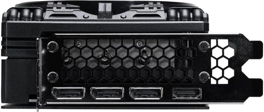Palit GeForce RTX 5080 GamingPro V1 (NE75080019T2-GB2031Y) (UA) Бренд: Palit; Производитель GPU: NVIDIA;
