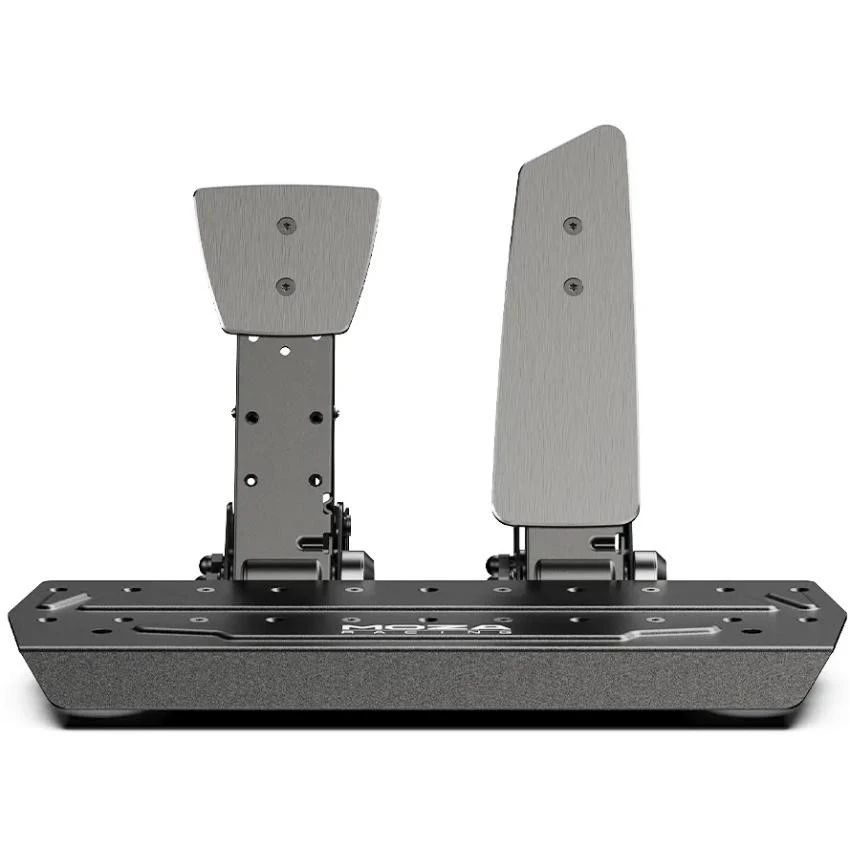 Педалі MOZA Racing SR-P (RS11) (UA) Бренд: MOZA Racing; Тип маніпулятора: