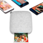 Принтер HP Sprocket 3x4 (HPISP3X4W) (UA)