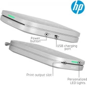 Принтер HP Sprocket 3x4 (HPISP3X4W) (UA)