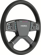 Руль MOZA Racing TSW Truck (RS060) (UA)