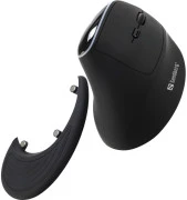 Sandberg Wireless Pro Black (630-13) (UA)