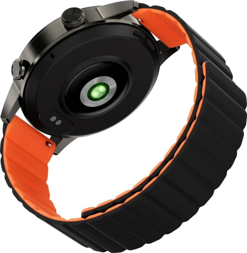 Смарт-годинники Black Shark S3 BS-W2406 Чорний (1159720)