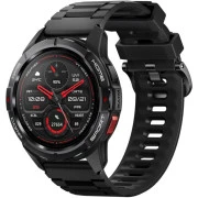 Смарт-годинники Mibro GS Active (XPAW016) Black (1159229) (UA)