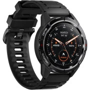 Смарт-годинники Mibro GS Active (XPAW016) Black (1159229) (UA)