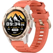 Смарт-годинники Mibro GS Active (XPAW016) Golden (1159230) (UA)
