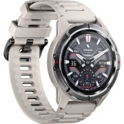 Смарт-часы Mibro GS Active (XPAW016) White (1159231) (UA)