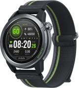 Смарт-годинники Mibro GS Active2 (XPAW024) Темно-сірий (1159239) (UA)