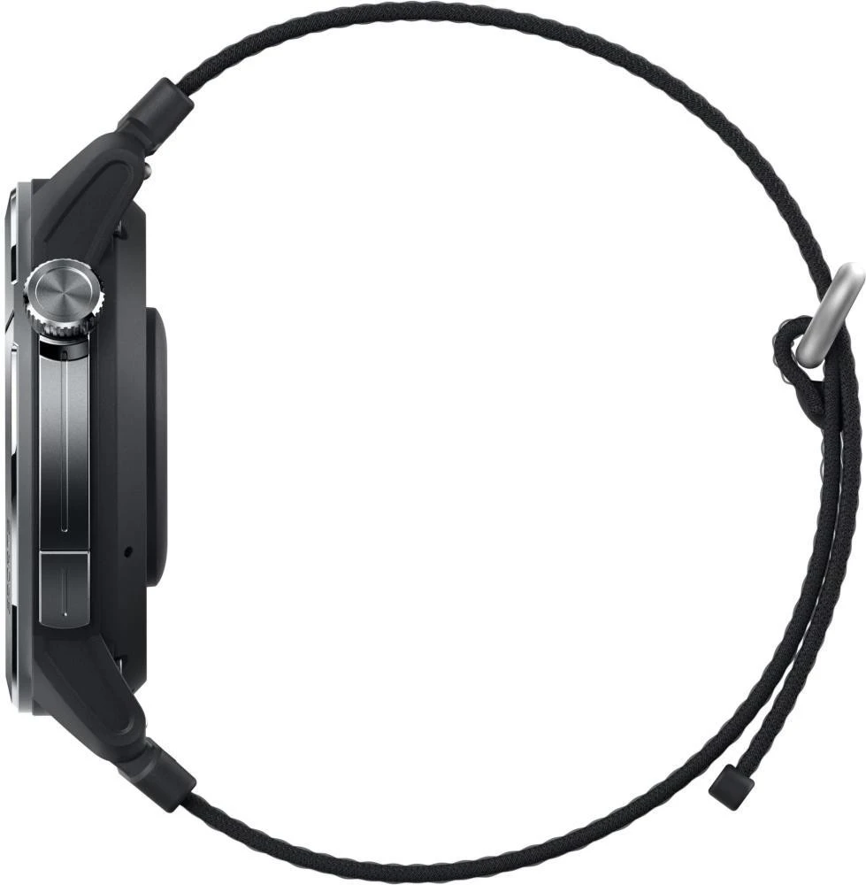 Смарт-годинники Mibro GS Active2 (XPAW024) Темно-сірий (1159239) (UA) Бренд: Mibro; Лінійка: GS Active2; iOS: є;