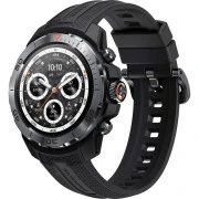 Смарт-часы Mibro GS Explorer (XPAW017) Obsidian Black (1159234) (UA)