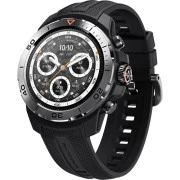 Смарт-часы Mibro GS Explorer (XPAW017) Obsidian Black (1159234) (UA)