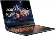 Acer Nitro V 16 AI ANV16-42-R50J Obsidian Black (NH.U1FEU.004) (UA)