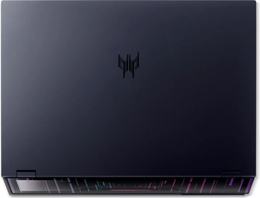 Acer Predator Helios 18 AI PH18-73-97PH Abyssal Black (NH.QVXEU.003) (UA)
