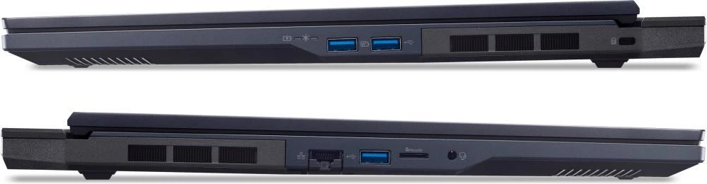 Acer Predator Helios Neo 18 AI PHN18-72 (NH.QVLEU.003) (UA)