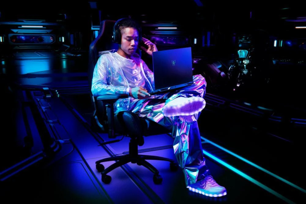 Acer Predator Helios Neo 18 AI PHN18-72 (NH.QVMEU.003) (UA)