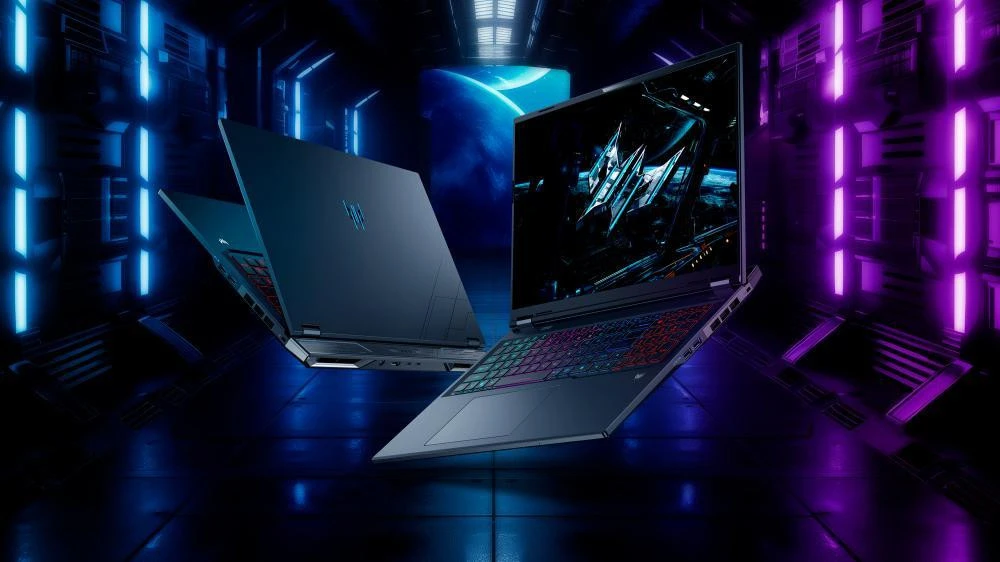 Acer Predator Helios Neo 18 AI PHN18-72 (NH.QVMEU.003) (UA)